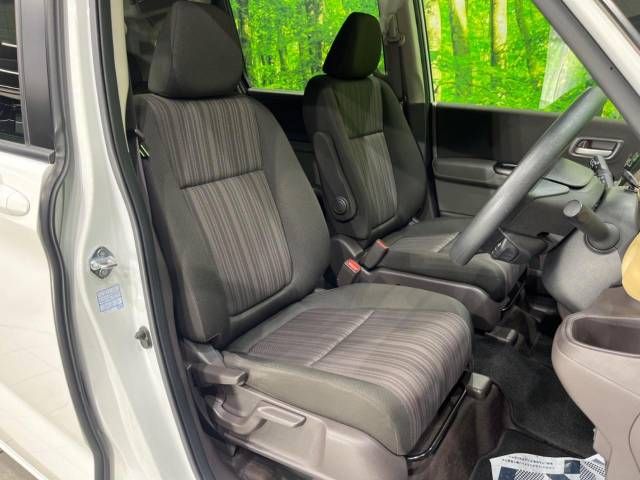 Honda FREED HYBRID 2018-08 13835-11