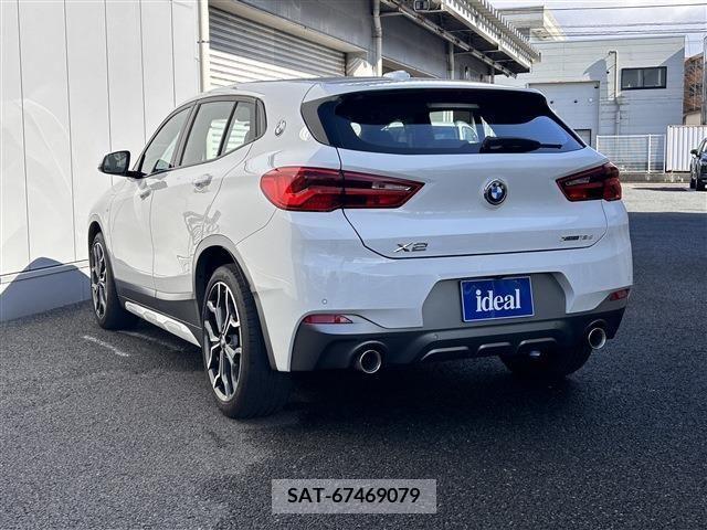 Bmw X2 2019-02 230169-7