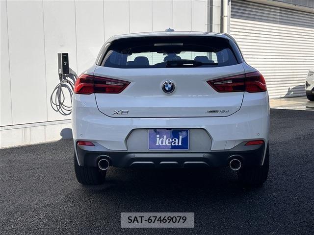 Bmw X2 2019-02 230169-6