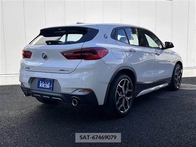 Bmw X2 2019-02 230169-5