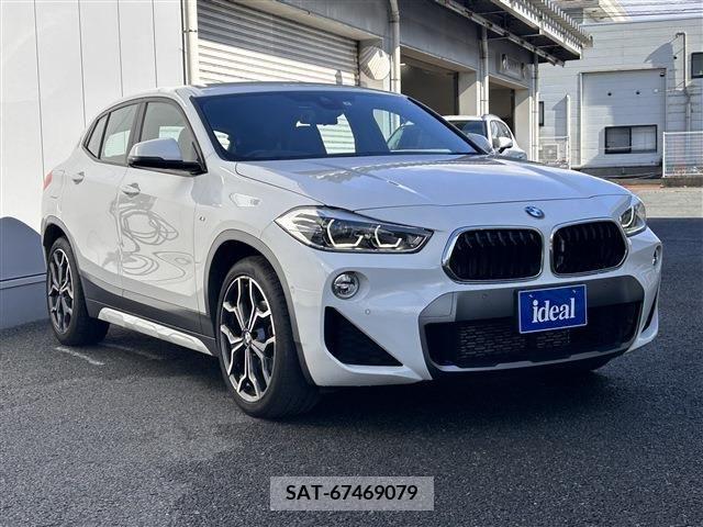Bmw X2 2019-02 230169-2