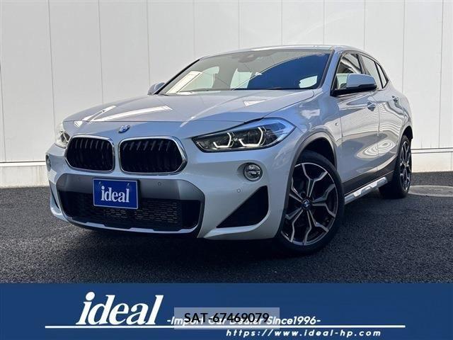 Bmw X2 2019-02 230169-0