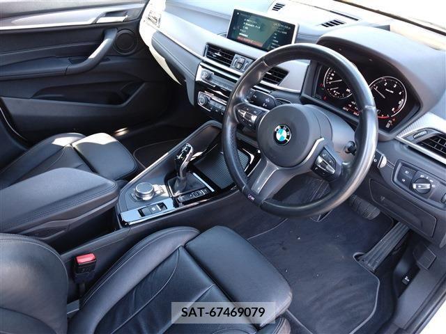Bmw X2 2019-02 230169-9
