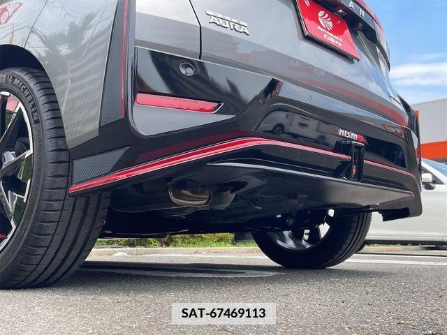Nissan AURA 2023-05 340472-29