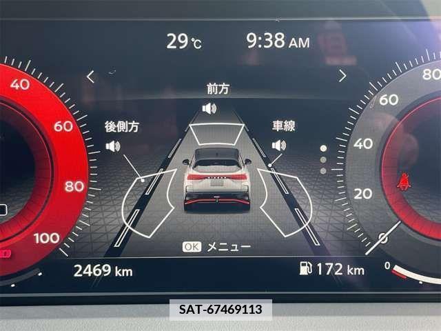 Nissan AURA 2023-05 340472-7