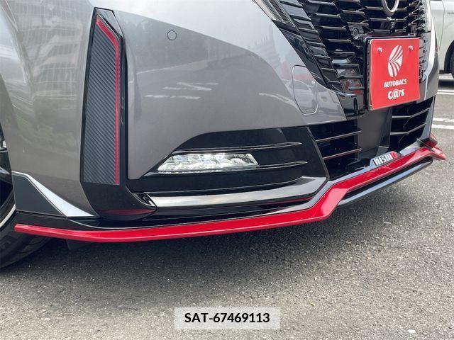 Nissan AURA 2023-05 340472-28
