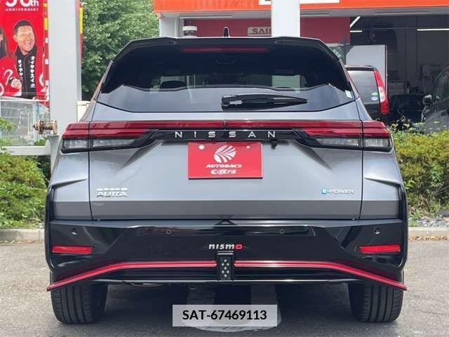 Nissan AURA 2023-05 340472-17