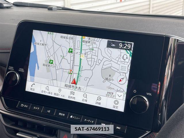 Nissan AURA 2023-05 340472-27