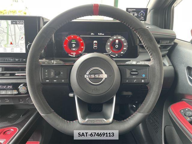 Nissan AURA 2023-05 340472-26