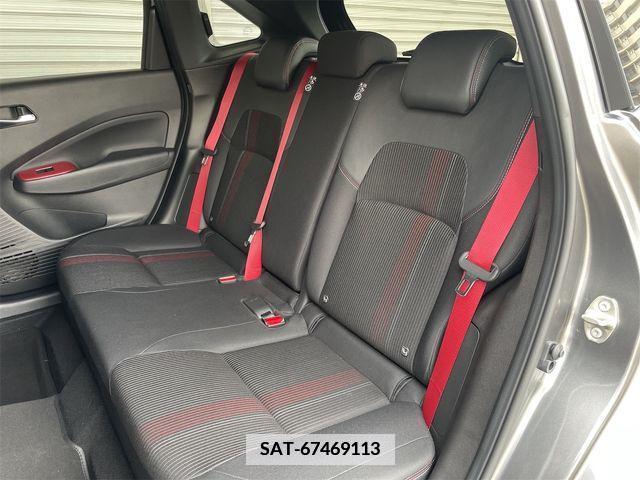 Nissan AURA 2023-05 340472-24