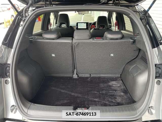 Nissan AURA 2023-05 340472-16