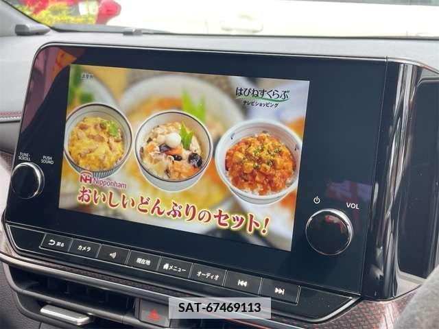 Nissan AURA 2023-05 340472-4