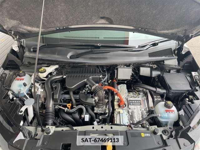 Nissan AURA 2023-05 340472-15