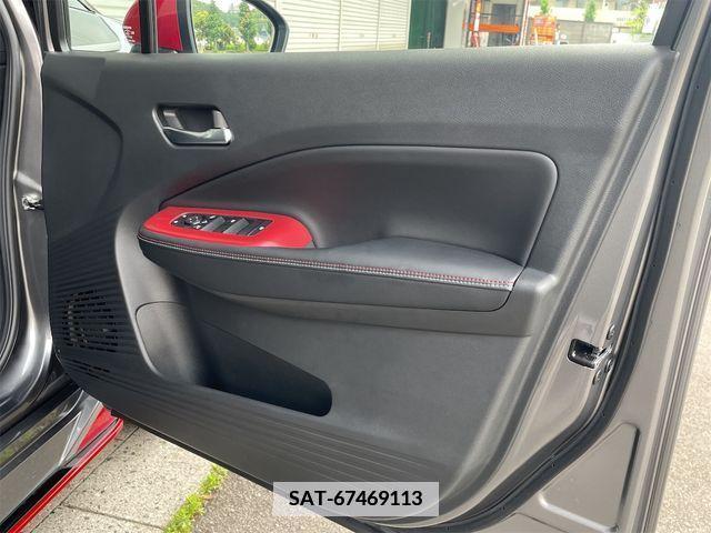 Nissan AURA 2023-05 340472-22
