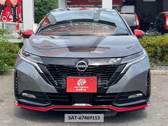 Nissan AURA 2023-05 340472-19