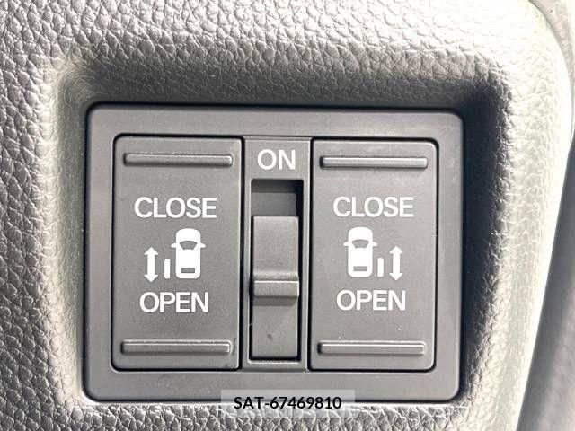 Honda N BOX CUSTOM 2020-01 279031-5