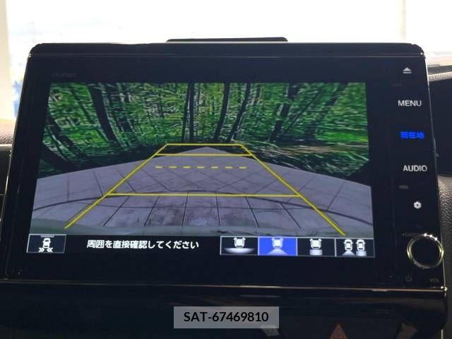 Honda N BOX CUSTOM 2020-01 279031-4