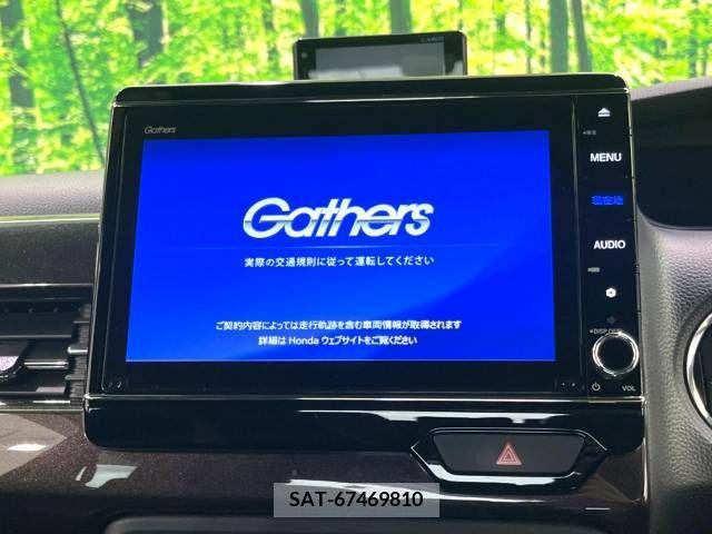 Honda N BOX CUSTOM 2020-01 279031-2