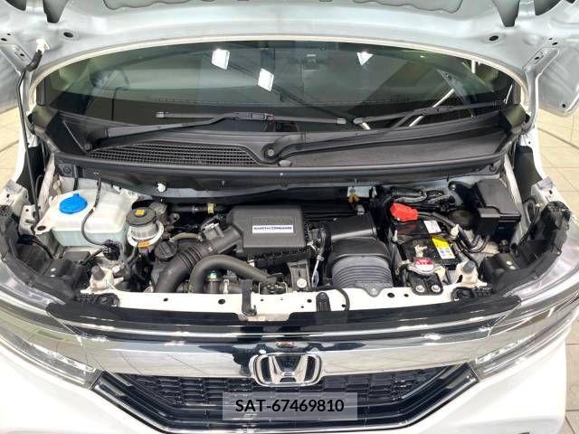 Honda N BOX CUSTOM 2020-01 279031-18