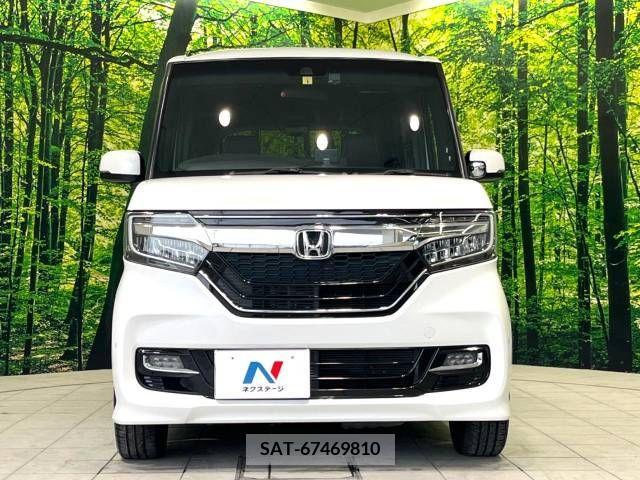 Honda N BOX CUSTOM 2020-01 279031-14