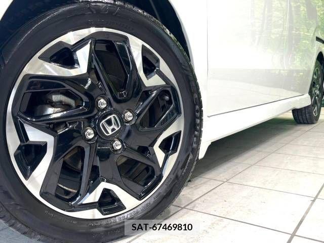 Honda N BOX CUSTOM 2020-01 279031-13