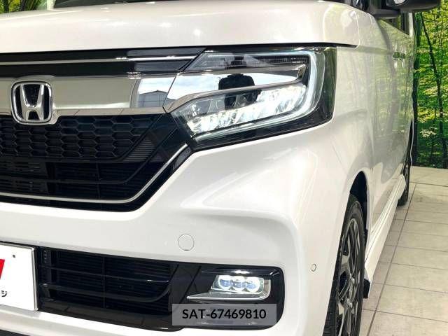 Honda N BOX CUSTOM 2020-01 279031-12