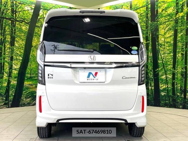 Honda N BOX CUSTOM 2020-01 279031-15