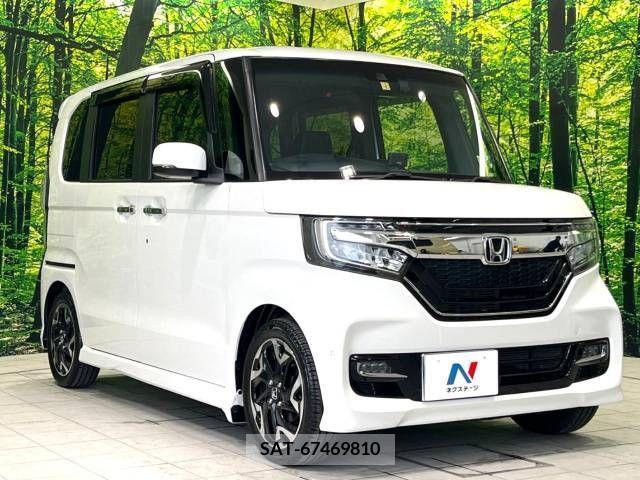 Honda N BOX CUSTOM 2020-01 279031-16