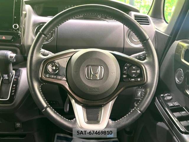 Honda N BOX CUSTOM 2020-01 279031-11