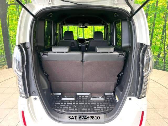 Honda N BOX CUSTOM 2020-01 279031-10