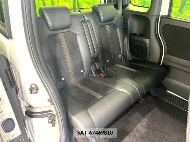 Honda N BOX CUSTOM 2020-01 279031-9