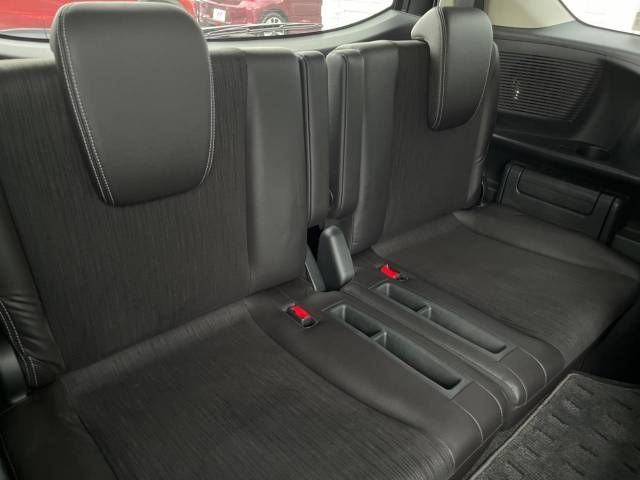 Honda FREED HYBRID 2016-07 15764-11
