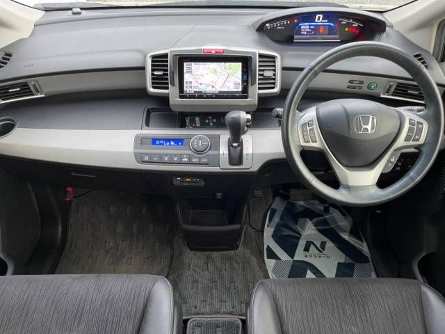 Honda FREED HYBRID 2016-07 15764-1
