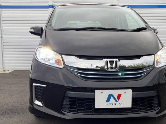 Honda FREED HYBRID 2016-07 15764-14
