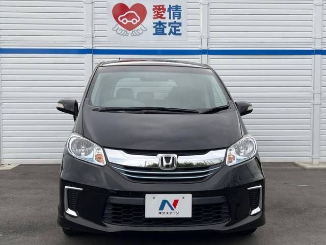 Honda FREED HYBRID 2016-07 15764-17