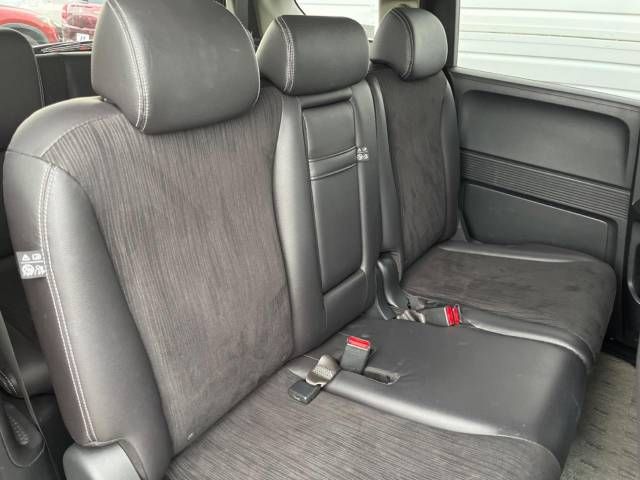 Honda FREED HYBRID 2016-07 15764-10
