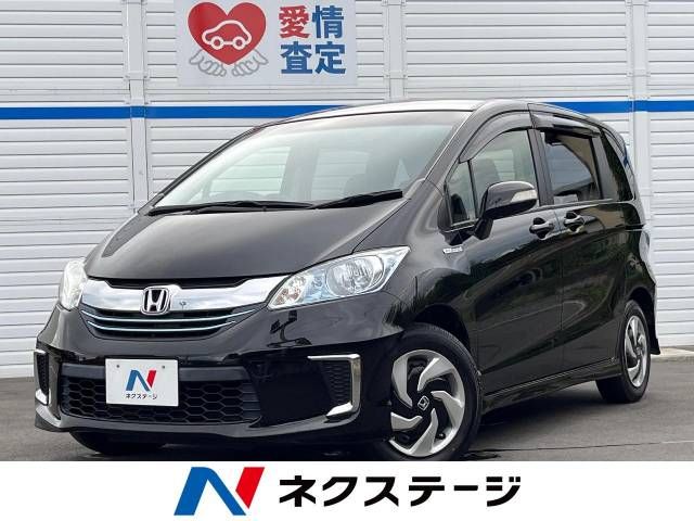 Honda FREED HYBRID 2016-07 15764-0