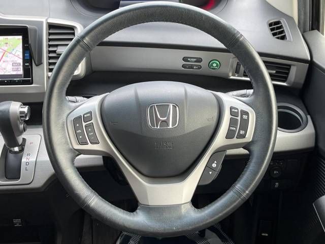Honda FREED HYBRID 2016-07 15764-13