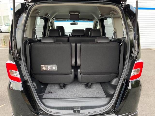 Honda FREED HYBRID 2016-07 15764-12