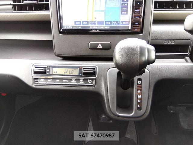 Suzuki WAGON R 2020-07 377392-8