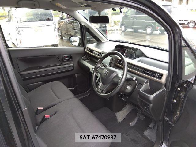 Suzuki WAGON R 2020-07 377392-1