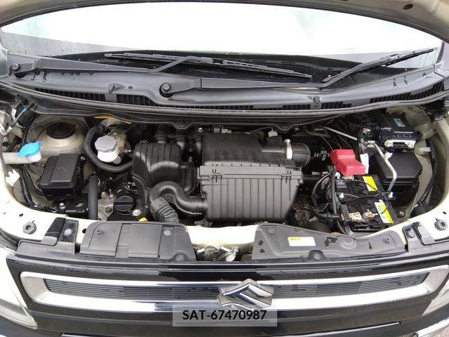 Suzuki WAGON R 2020-07 377392-14