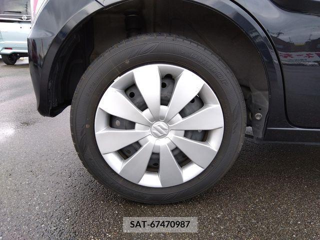 Suzuki WAGON R 2020-07 377392-13