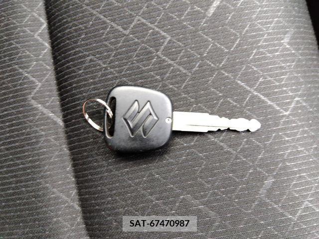 Suzuki WAGON R 2020-07 377392-12