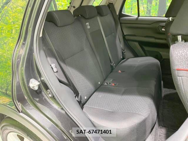 Toyota RAIZE 2023-04 354790-9