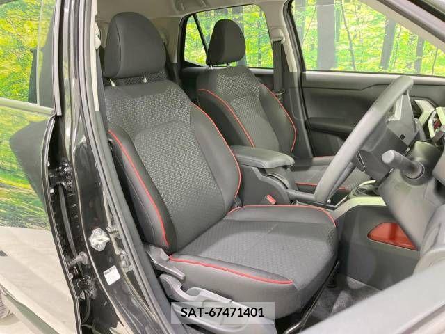 Toyota RAIZE 2023-04 354790-8