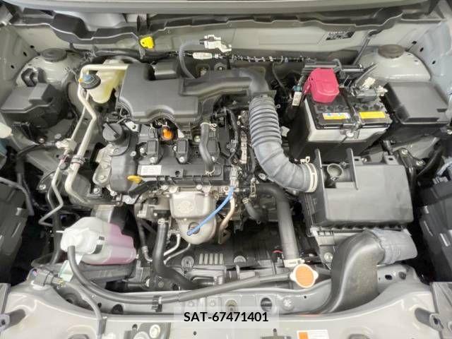Toyota RAIZE 2023-04 354790-18