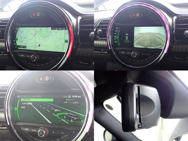 Bmw MINI CLUBMAN 2017-03 3778-23