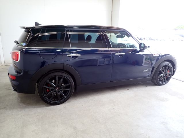 Bmw MINI CLUBMAN 2017-03 3778-4