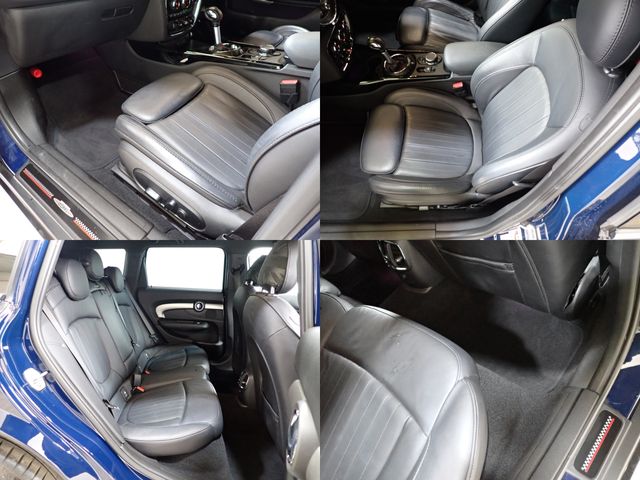 Bmw MINI CLUBMAN 2017-03 3778-14